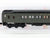 N Scale Micro-Trains MTL 14100010 Pullman 83' Heavyweight Sleeper Passenger Car