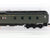 N Scale Micro-Trains MTL 14100010 Pullman 83' Heavyweight Sleeper Passenger Car