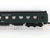 N Micro-Trains MTL 14600100 NH New Haven 80' Heavyweight Diner Passenger #5242