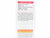 N Micro-Trains MTL 14600100 NH New Haven 80' Heavyweight Diner Passenger #5242