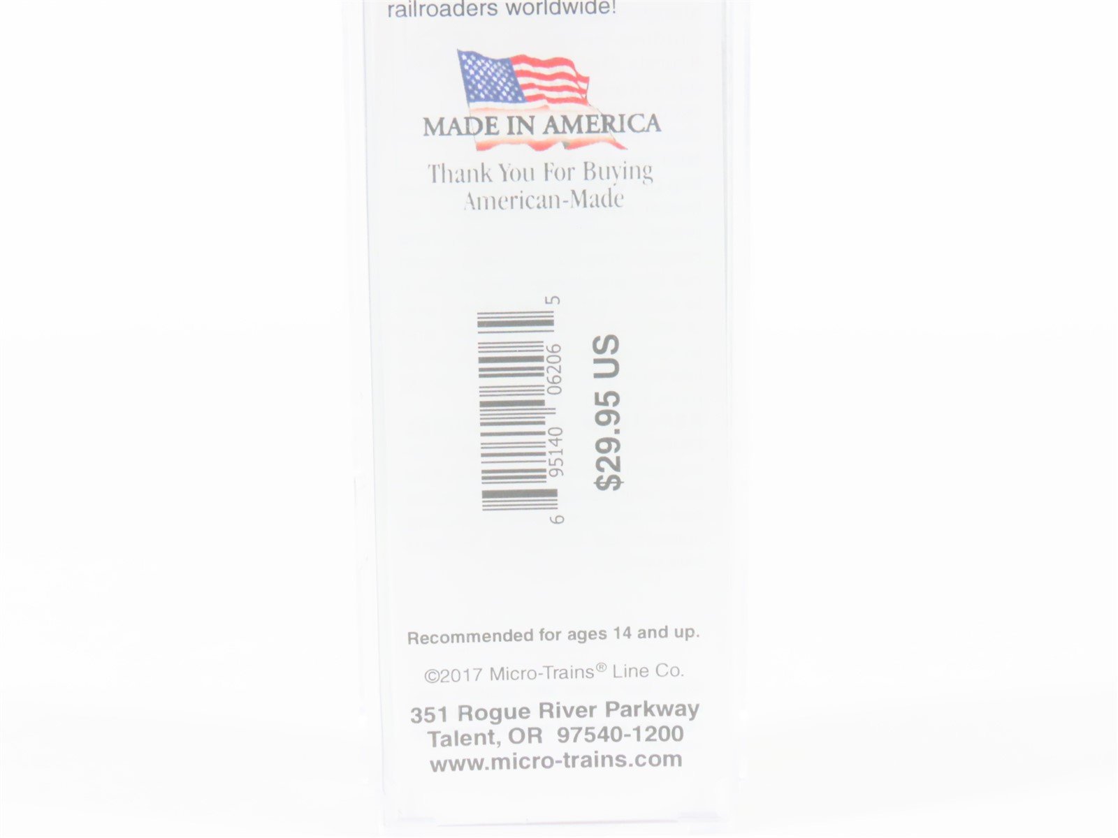 N Micro-Trains MTL 14900100 NH New Haven 70' Horse Heavyweight Passenger #3841