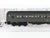 N Scale Micro-Trains MTL 14500030 CB&Q Burlington Railroad Coach Passenger #6113