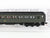 N Scale Micro-Trains MTL 14500030 CB&Q Burlington Railroad Coach Passenger #6113