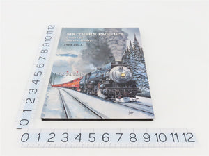 Southern Pacific's Colorful Shasta Route by Tom Dill ©1996 HC Book