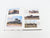 Southern Pacific's Colorful Shasta Route by Tom Dill ©1996 HC Book