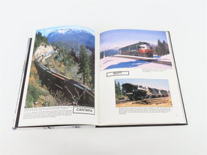 Southern Pacific's Colorful Shasta Route by Tom Dill ©1996 HC Book