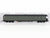 N Scale Micro-Trains MTL 14400030 CB&Q Burlington Observation Passenger Car #87