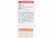 N Scale Micro-Trains MTL 14400030 CB&Q Burlington Observation Passenger Car #87