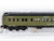 N Scale Micro-Trains MTL 14200100 NH New Haven Sleeper Passenger 
