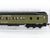 N Scale Micro-Trains MTL 14200100 NH New Haven Sleeper Passenger 