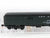 N Scale Micro-Trains MTL 14700100 NH New Haven 70' Baggage Passenger Car #5575