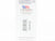 N Scale Micro-Trains MTL 14700100 NH New Haven 70' Baggage Passenger Car #5575