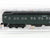 N Scale Micro-Trains MTL 14300100 NH New Haven Heavyweight Parlor Passenger #619