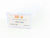 N Scale Micro-Trains MTL 14300100 NH New Haven Heavyweight Parlor Passenger #619