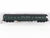N Micro-Trains MTL 14400100 NH New Haven Heavyweight Observation Passenger #2
