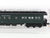N Micro-Trains MTL 14400100 NH New Haven Heavyweight Observation Passenger #2