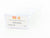 N Micro-Trains MTL 14400100 NH New Haven Heavyweight Observation Passenger #2