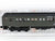 N Scale Micro-Trains MTL 14500100 NH New Haven Heavyweight Coach Passenger #6724