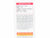 N Scale Micro-Trains MTL 14500100 NH New Haven Heavyweight Coach Passenger #6724