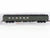 N Micro-Trains MTL 14600030 CB&Q Burlington Railroad 80' Diner Passenger #178