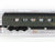 N Micro-Trains MTL 14600030 CB&Q Burlington Railroad 80' Diner Passenger #178