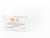 N Micro-Trains MTL 14600030 CB&Q Burlington Railroad 80' Diner Passenger #178