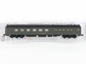 N Scale Micro-Trains MTL 14600040 ATSF Santa Fe Railroad Diner Passenger #1403