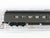 N Scale Micro-Trains MTL 14600040 ATSF Santa Fe Railroad Diner Passenger #1403