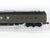 N Scale Micro-Trains MTL 14600040 ATSF Santa Fe Railroad Diner Passenger #1403