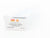 N Scale Micro-Trains MTL 14600040 ATSF Santa Fe Railroad Diner Passenger #1403