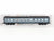 N Scale Micro-Trains MTL 14100130 NYC New York Central Sleeper Passenger Car