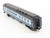 N Scale Micro-Trains MTL 14100130 NYC New York Central Sleeper Passenger Car