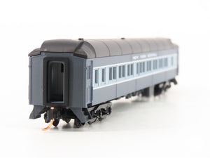 N Scale Micro-Trains MTL 14100130 NYC New York Central Sleeper Passenger Car