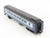 N Scale Micro-Trains MTL 14100130 NYC New York Central Sleeper Passenger Car