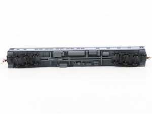 N Scale Micro-Trains MTL 14100130 NYC New York Central Sleeper Passenger Car
