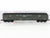 N Scale Micro-Trains MTL 14900110 NYC New York Central 70' Horse Passenger #8660