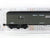 N Scale Micro-Trains MTL 14900110 NYC New York Central 70' Horse Passenger #8660