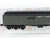 N Scale Micro-Trains MTL 14700130 New York Central 70' Baggage Passenger #8601