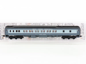 N Micro-Trains MTL 14200130 NYC New York Central Sleeper Passenger 