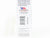N Micro-Trains MTL 14200130 NYC New York Central Sleeper Passenger 