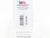 N Scale Micro-Trains MTL 14700040 ATSF Santa Fe Express Baggage Passenger #1809