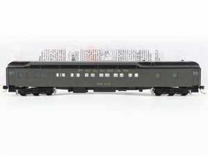 N Micro-Trains MTL 14200040 ATSF Santa Fe Pullman Sleeper Passenger 