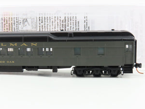 N Micro-Trains MTL 14200040 ATSF Santa Fe Pullman Sleeper Passenger 