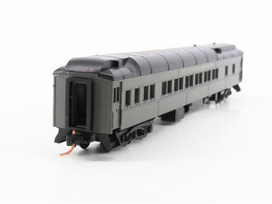 N Micro-Trains MTL 14200040 ATSF Santa Fe Pullman Sleeper Passenger 