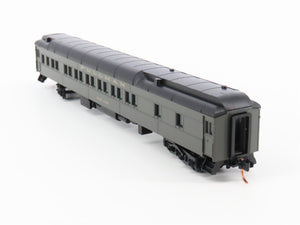 N Micro-Trains MTL 14200040 ATSF Santa Fe Pullman Sleeper Passenger 