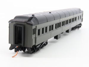 N Micro-Trains MTL 14200040 ATSF Santa Fe Pullman Sleeper Passenger 