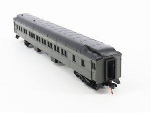 N Micro-Trains MTL 14200040 ATSF Santa Fe Pullman Sleeper Passenger 