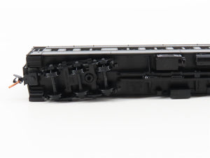N Micro-Trains MTL 14200040 ATSF Santa Fe Pullman Sleeper Passenger 