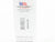 N Scale Micro-Trains MTL 14000100 NH New Haven RPO Heavyweight Passenger #3270