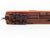 N Scale Micro-Trains MTL 14700120 MILW Milwaukee Road 70' Baggage Passenger #837